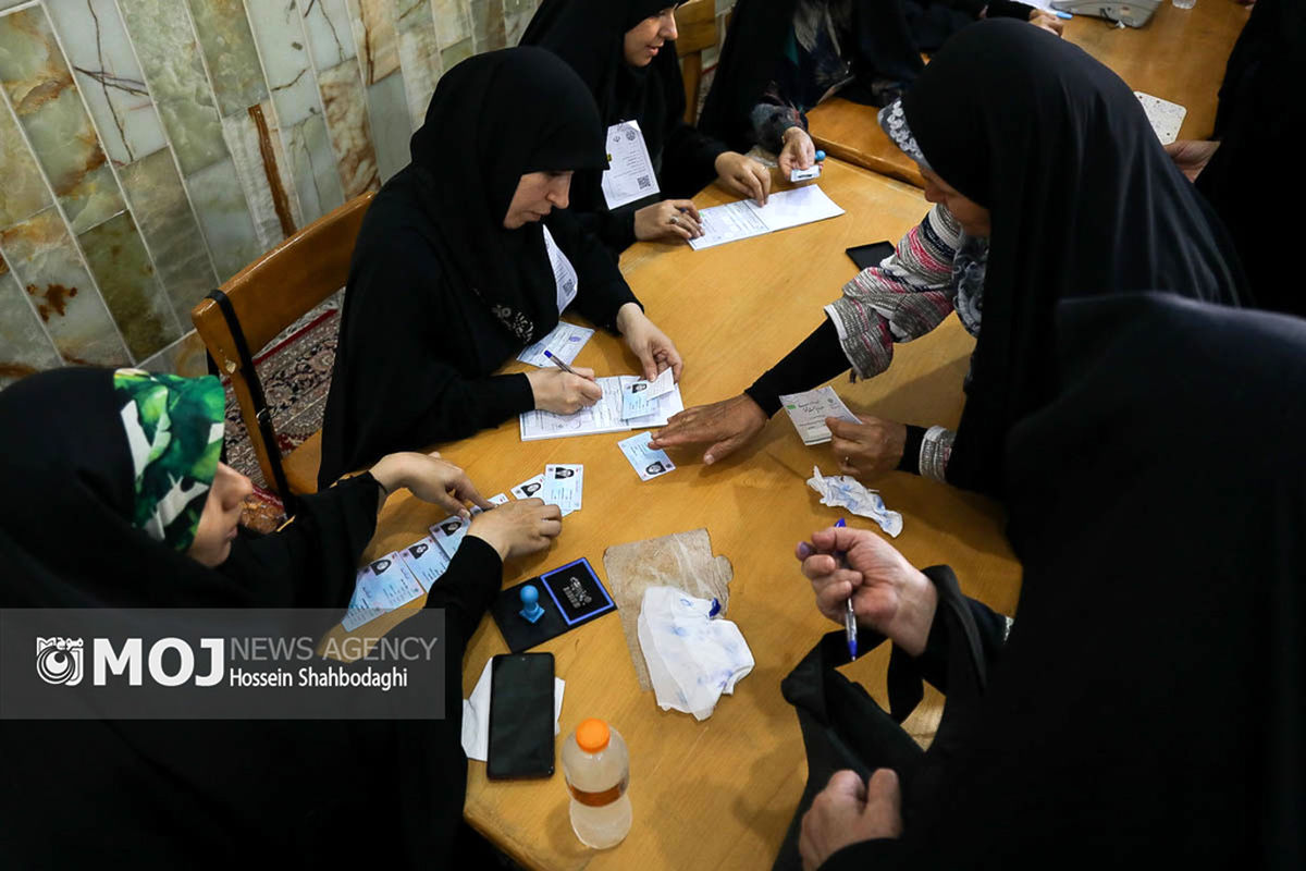 المیادین انتخابات ایران را پوشش زنده می‌دهد