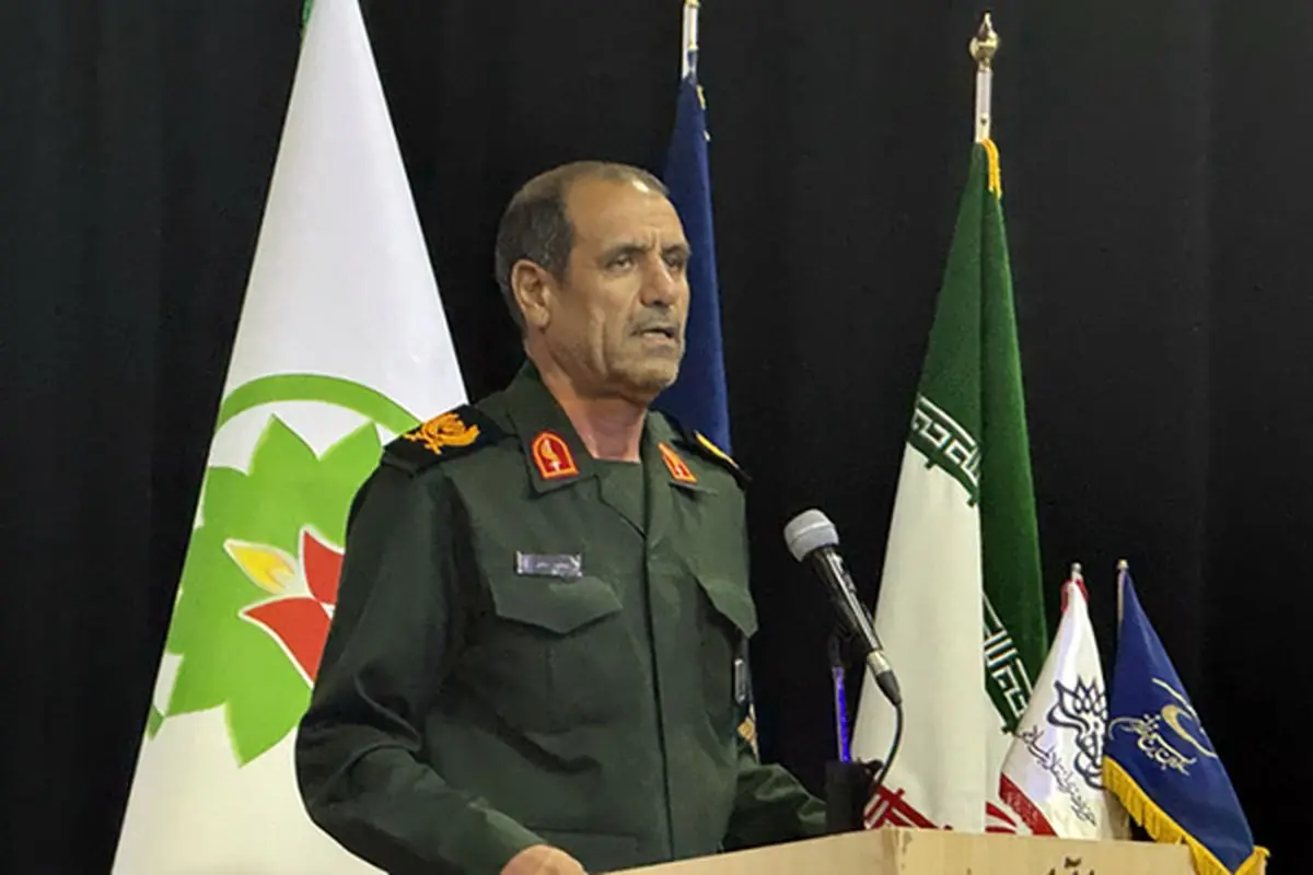 برگزاری کنگره شهدای جهادگر در سال ۱۴۰۵ به میزبانی کردستان