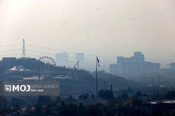 آلودگی هوا تهدید علیه حق حیات است و مسئولان قابل تعقیب هستند