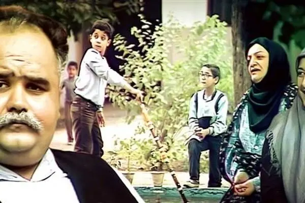 سریال قدیمی «در خانه» بیژن بیرنگ از آی فیلم پخش خواهد شد