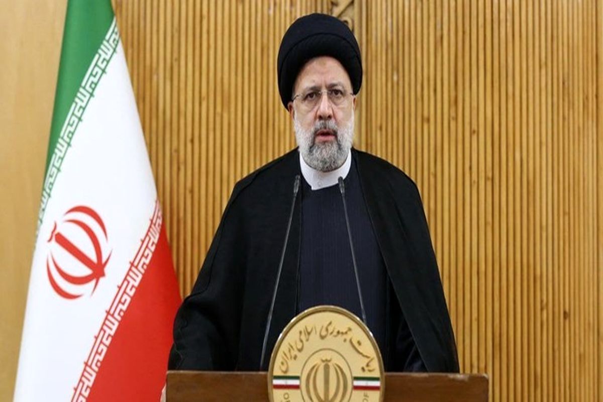 ایران دنبال جهش در روابط منطقه ای به خصوص کشورهای خلیج فارس است