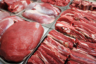 کاهش قیمت گوشت قرمزدر ماه مبارک رمضان 