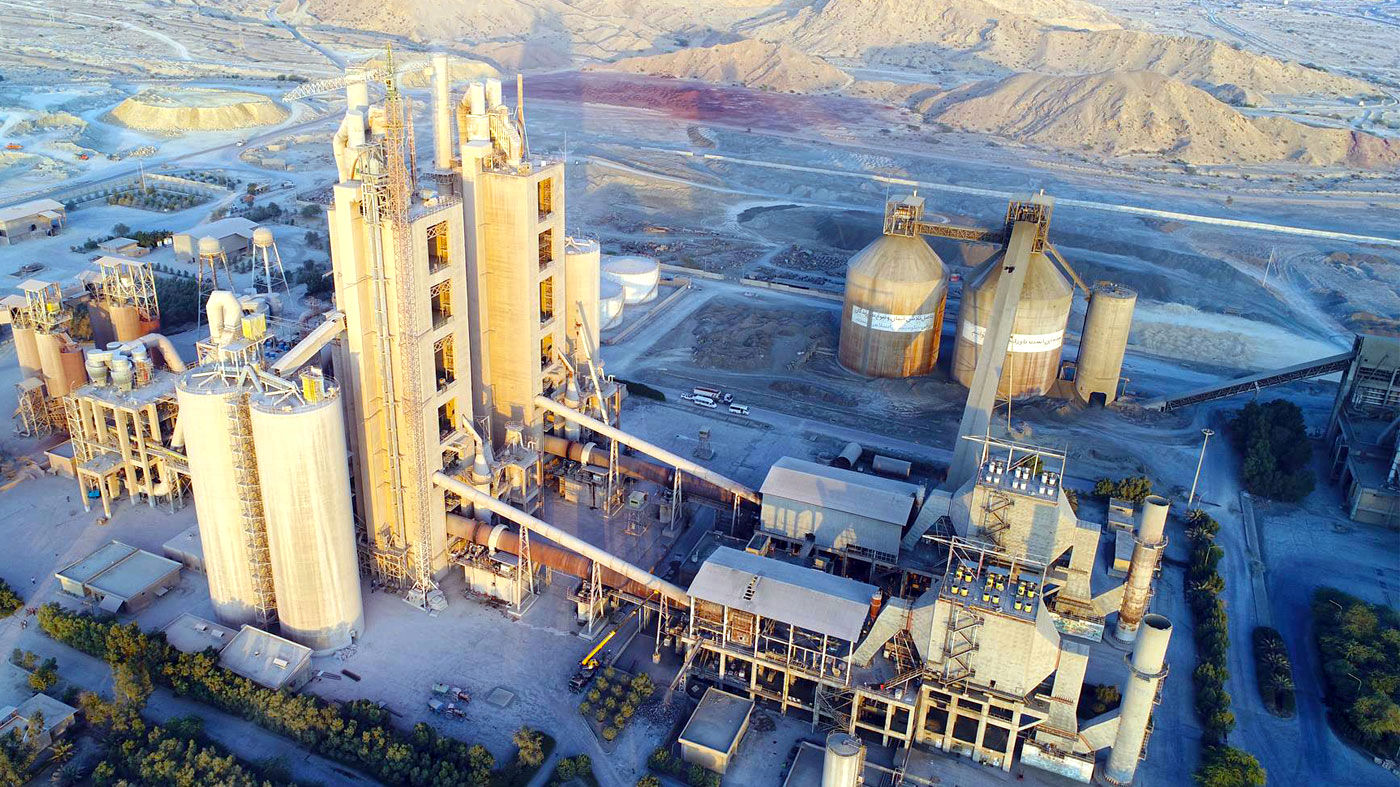تبدیل کارخانه سیمان ری به مرکز صنایع نوآور/ این کارخانه به مدت ۳۰ سال به شهرداری تهران واگذار شد