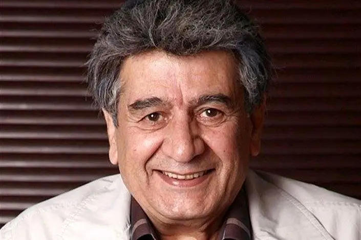 منوچهر والی‌زاده درگذشت