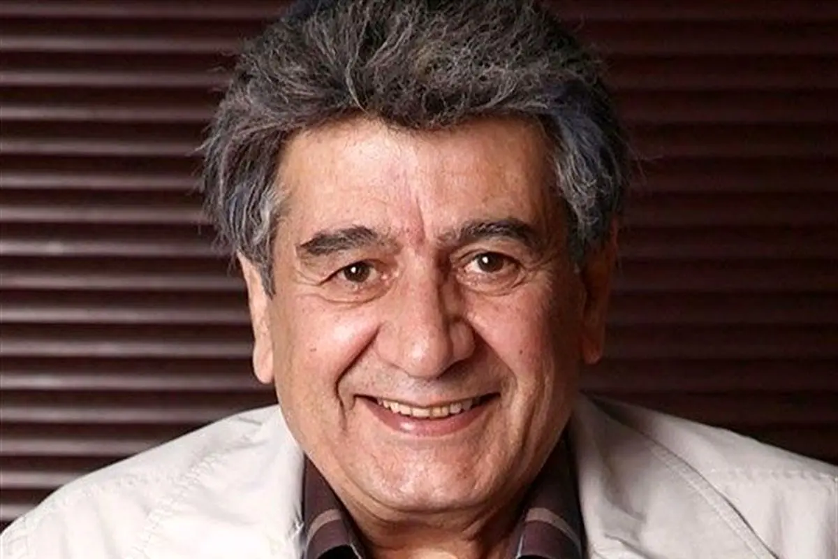 منوچهر والی‌زاده درگذشت