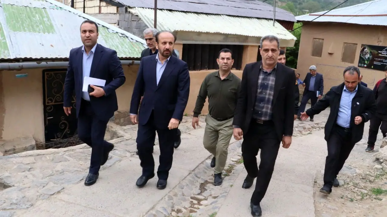 ثبت جهانی کندلوس سبب توسعه پایدار گردشگری می شود