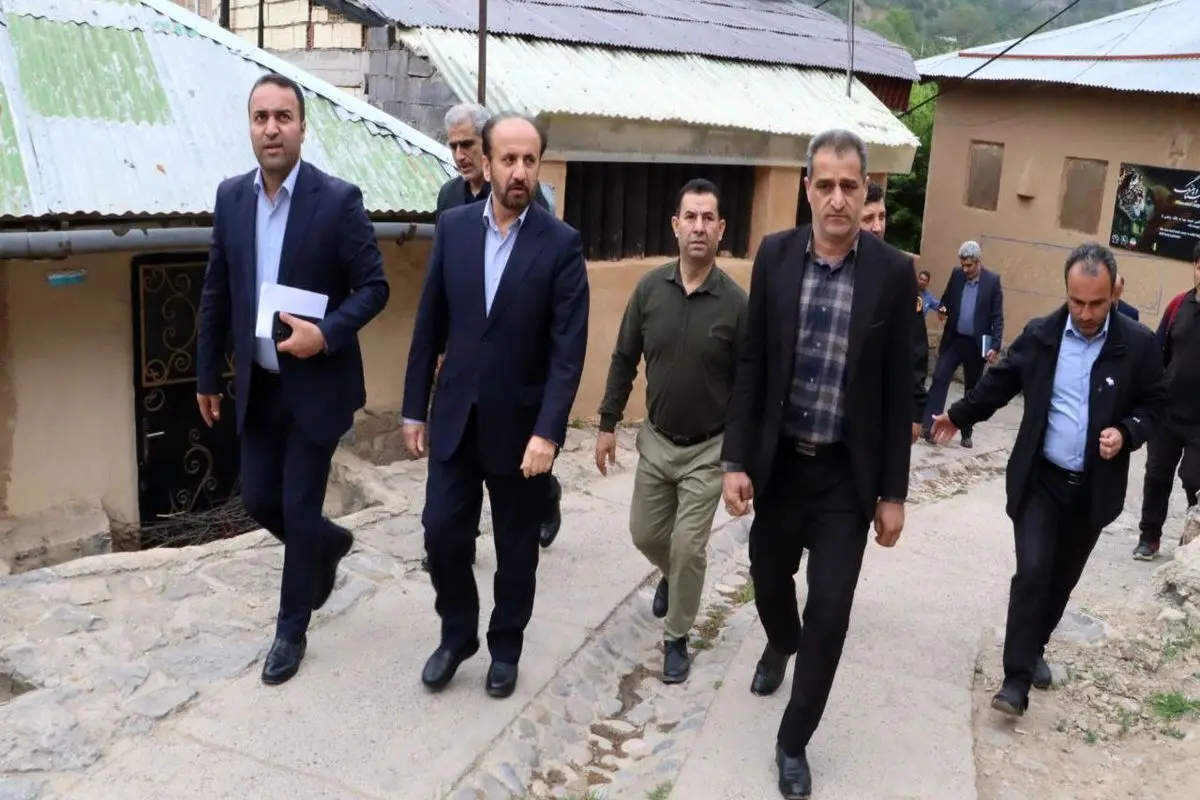 ثبت جهانی کندلوس سبب توسعه پایدار گردشگری می شود