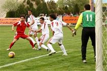 حریفان تیم ملی فوتبال هفت نفره در مسابقات انتخابی قهرمانی جهان مشخص شدند