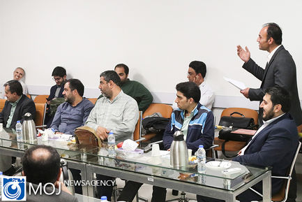 بازدید دکتر دهقان از پارک فناوری دانشگاه تهران