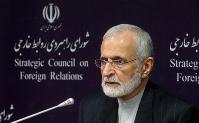 موجودیت ایران تهدید شود، دکترین هسته‌ای تغییر خواهد کرد