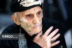 عزاداری تاسوعای حسینی در بازار تهران