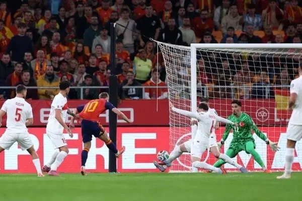 اسپانیا با ۶۴ بازی خانگی بدون شکست، قدرت مطلق اروپا