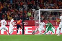 اسپانیا با ۶۴ بازی خانگی بدون شکست، قدرت مطلق اروپا