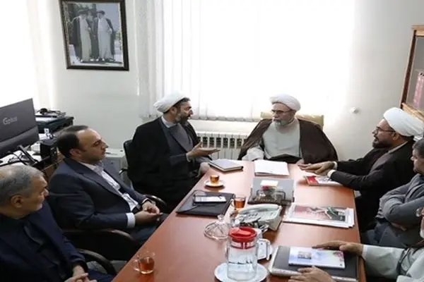 گفتمان شهید رئیسی، گفتمان امامین انقلاب است؛ این میراث باید تبیین شود