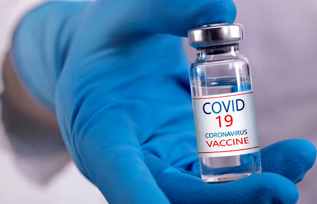تولید انبوه یک واکسن بالقوه کرونا در اروپا آغاز شد