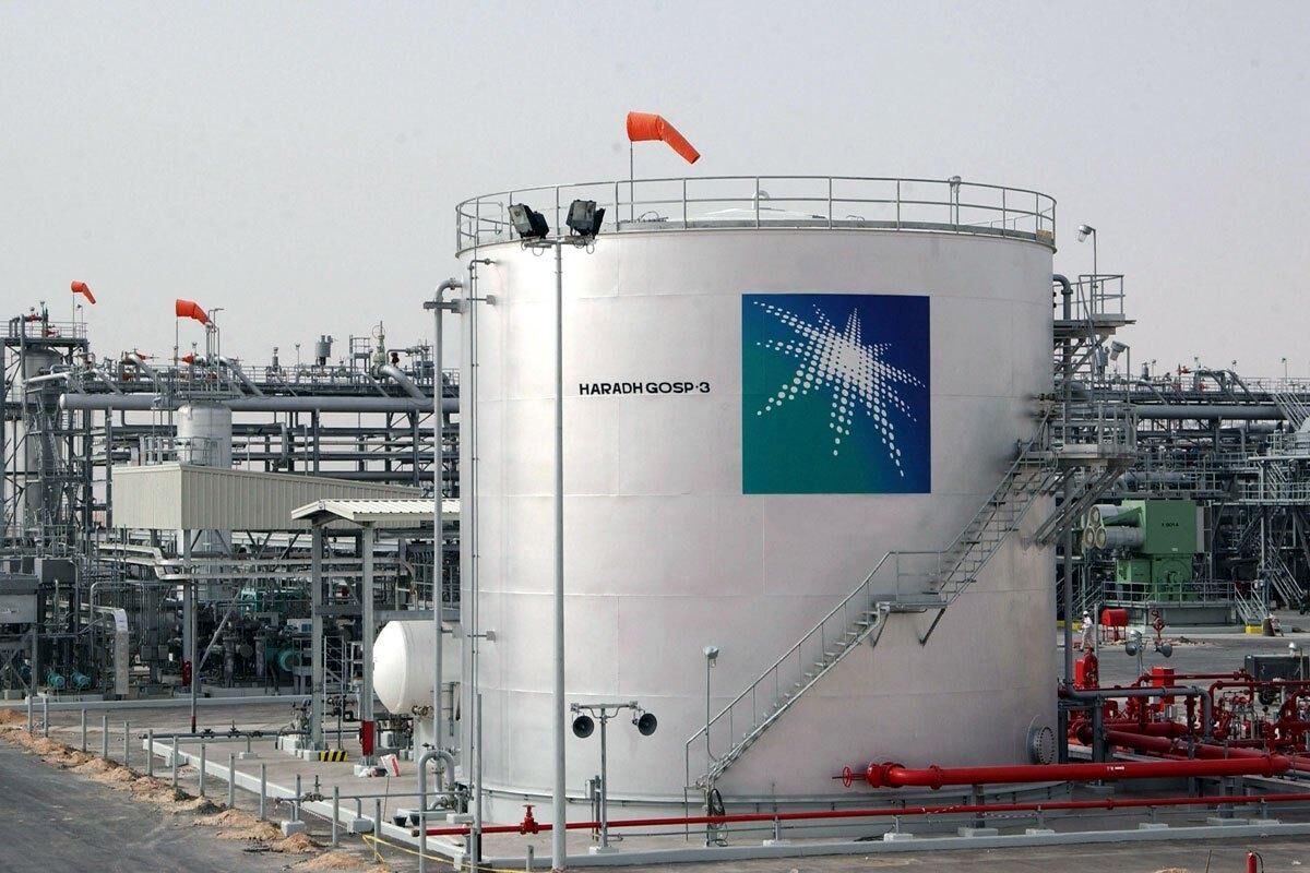 آرامکو به دنبال فروش نفت به بزرگترین پالایشگر خصوصی چین