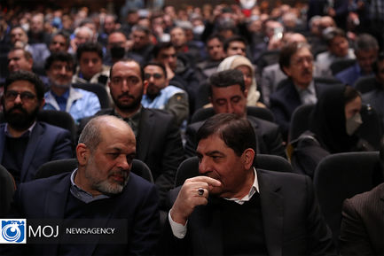 اولین رویداد مدیریت بحران ایران قوی