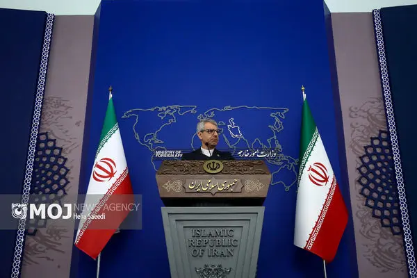 در اقامتگاه سفیر عمان مذاکرات غیرمستقیم با آمریکا ادامه دارد