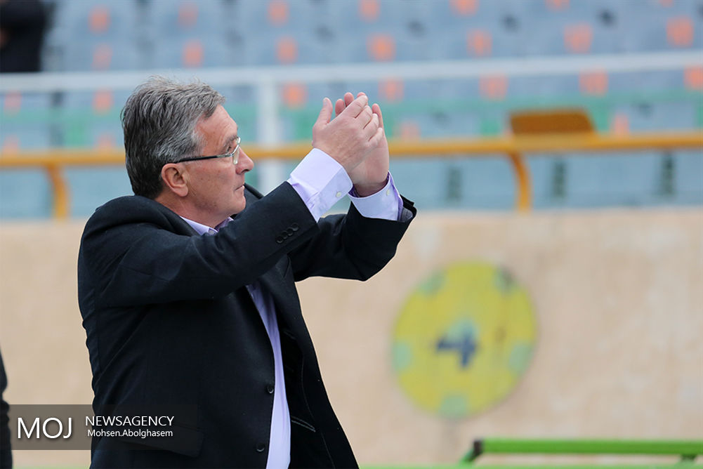 خبر مذاکره تیم ملی فوتبال عراق با برانکو تکذیب شد