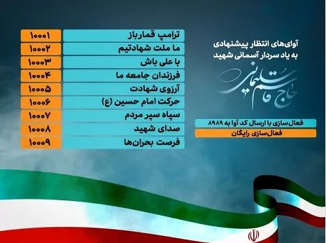 شکستن رکورد فعالسازی آوای انتظار در شبکه همراه اول