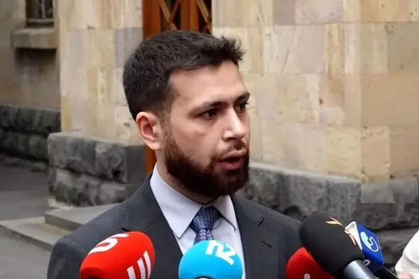 استقرار نیروی ثالث در مرز با ایران منتفی است