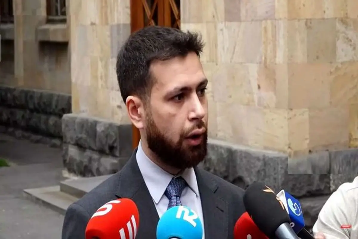استقرار نیروی ثالث در مرز با ایران منتفی است
