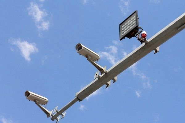 دوربین‌های نظارتی شهر قم هوشمند می‌شوند