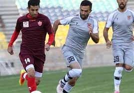 ساعت بازی مس رفسنجان و پرسپولیس مشخص شد