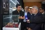 وزیر میراث‌فرهنگی از نخستین موزه تخصصی عکاسی شمال کشور بازدید کرد