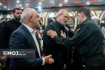 گرامیداشت شهدای اقتدار و امنیت پلیس