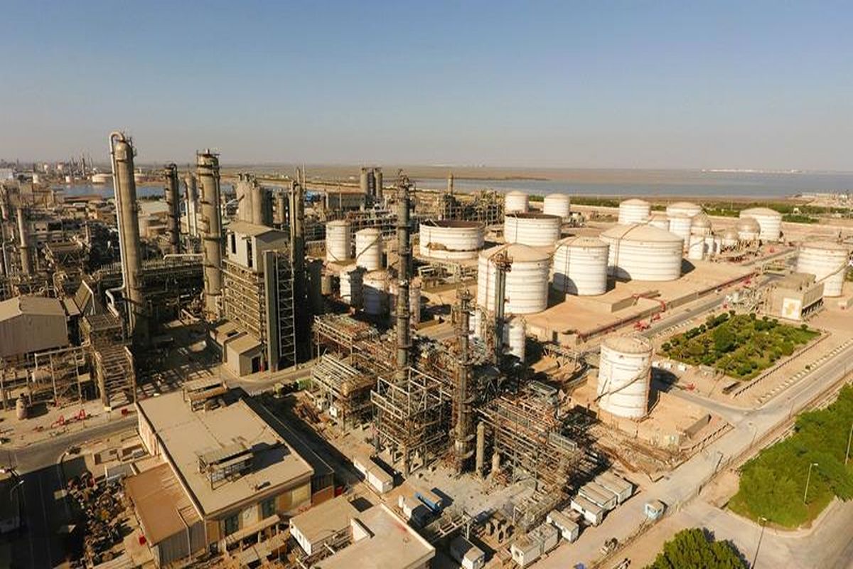 پتروشیمی بوعلی سینا