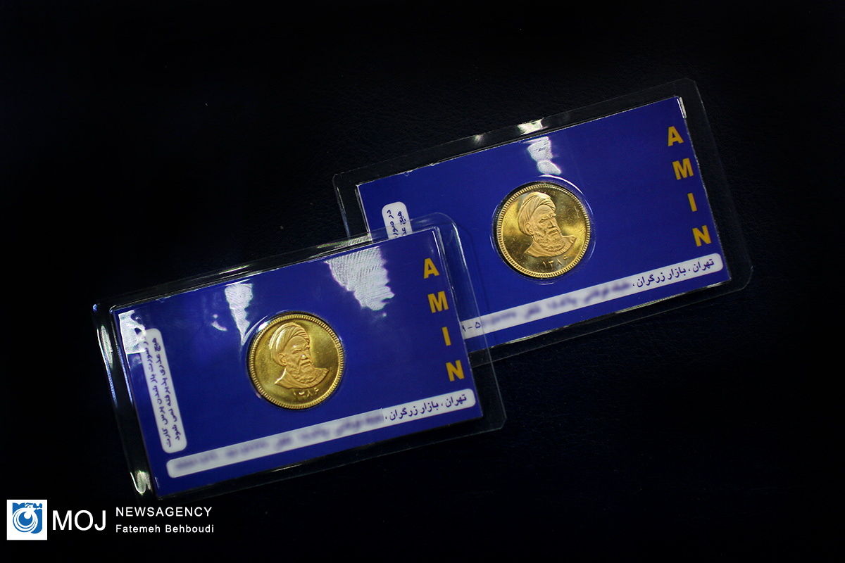 قیمت طلا و سکه امروز ۳۱ شهریور ۱۴۰۲ مشخص شد