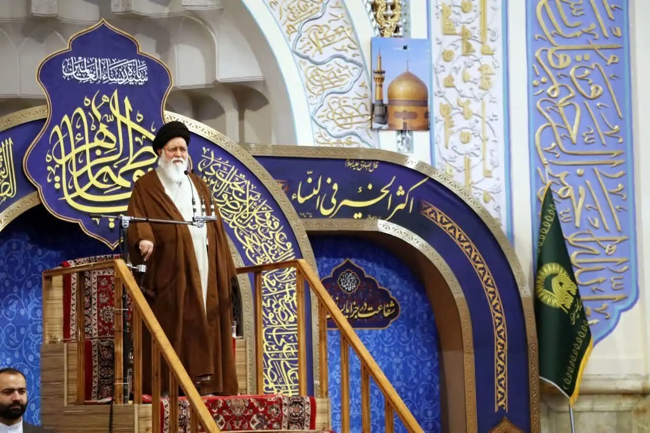 فحشاء در جامعه، انگیزه تشکیل خانواده را در جامعه از بین می‌برد
