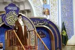 تسلیم جنگ تحمیلی نمی‌شویم