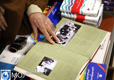 بنیاد سینمایی فارابی با دست پر به نمایشگاه بین المللی کتاب تهران می‌آید
