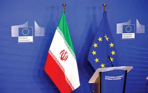 چرا ادامه تعاملات سیاسی با اروپا برای جمهوری اسلامی ایران اهمیت دارد؟