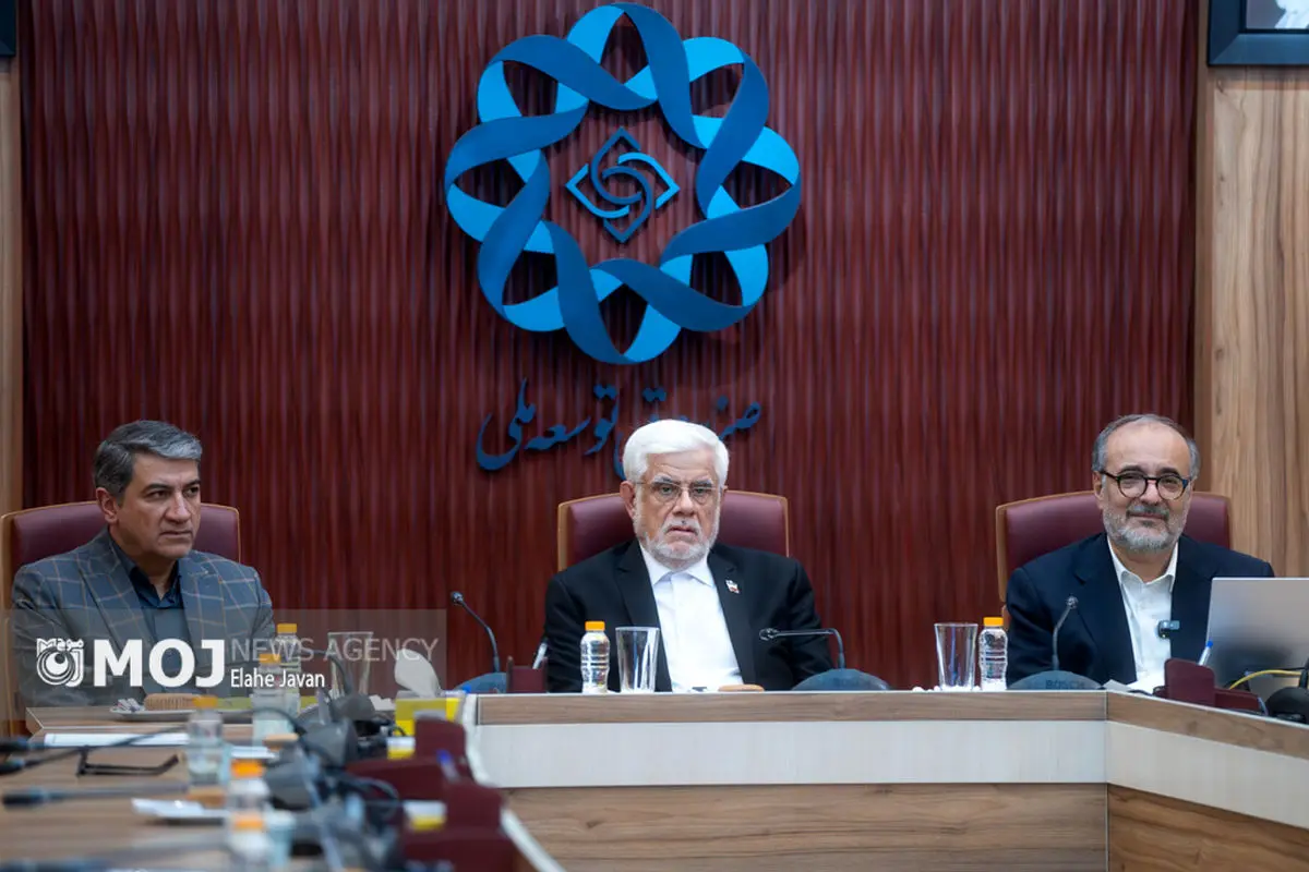راهبرد دولت چهاردهم اجماع بین همه بخشهاست