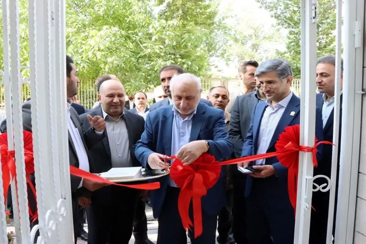 ایمنی هستهای به کرمانشاه رسید