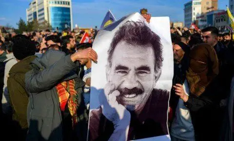 پ.ک.ک با تبعید نیروهایش به خارج از ترکیه مخالف است