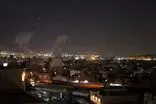 رژیم صهیونیستی به نقاط مختلف تهران حمله کرد