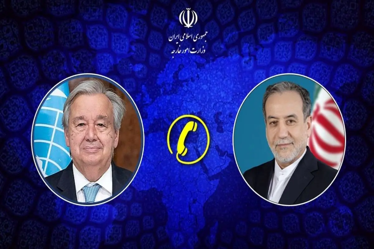 نادیده گرفتن تجاوز نظامی به ایران غیرمسئولانه است