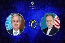 نادیده گرفتن تجاوز نظامی به ایران غیرمسئولانه است