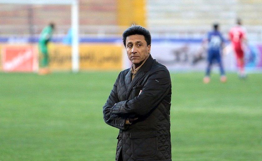 سرمربی جدید باشگاه استقلال خوزستان مشخص شد
