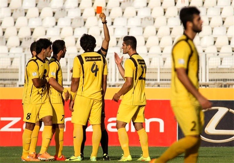  تیم نفت مسجدسلیمان  جهت حضور در لیگ برتر  ده روز فرصت دارد