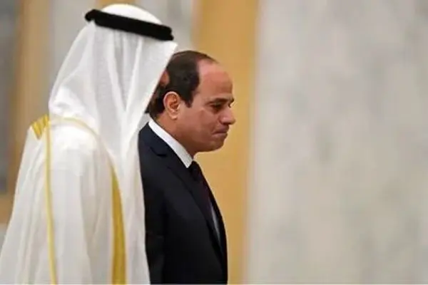 سعودی‌ها و اماراتی‌ها، مصر را به از دست دادن فرصت نابودی این جنبش متهم کردند