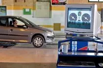 چهار مرکز معاینه فنی تهران خدمات ویژه به سرویس مدارس ارائه می‌دهند