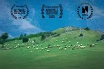 درخشش سینمای ایران در لس‌آنجلس، «گوسفند» دوم شد