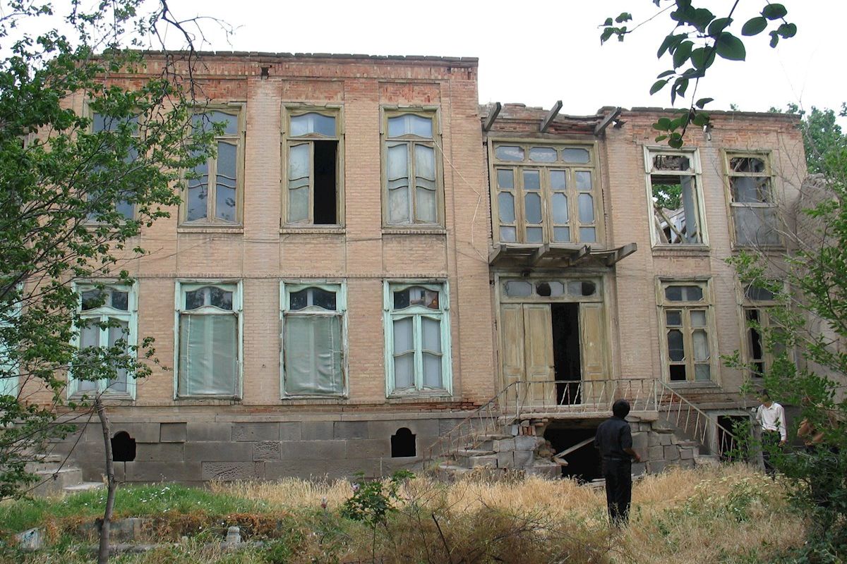 3 خانه تاریخی اردبیل برای بهره‌ برداری واگذار می‌ شود