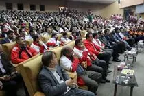 امدادگران، مروجان فرهنگ ایثار و احسان‌اند