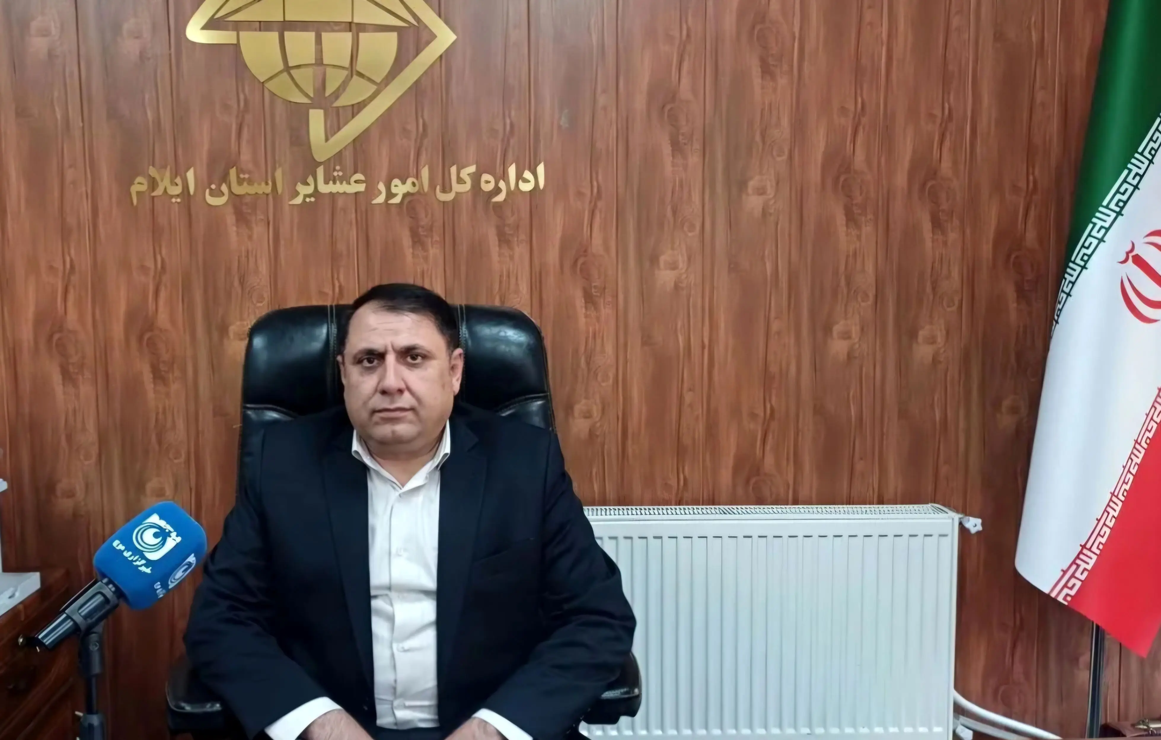 بهسازی ۱۳۰۰ کیلومتر از راه های قشلاقی ایلام آغاز شد